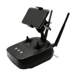 Wholesale Skydroid T10 Long Range Radio System With Telemetry and FPV